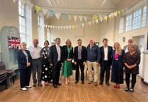 MS says A40 blackspot junction meeting with Transport Minister 'really useful'