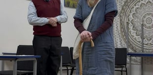 Review: Jarring moment was the takeaway from a stalled production