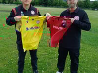 Mardy FC appoint new senior management team