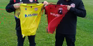 Mardy FC appoint new senior management team