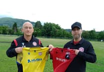 Mardy FC appoint new senior management team