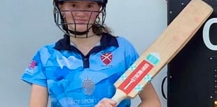 Half century openers guide Aber's Women to victory