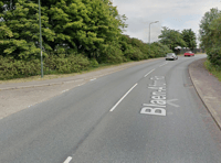 Police appeal for witnesses following Brynmawr collision
