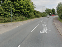 Police appeal for witnesses following Brynmawr collision