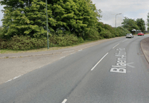 Police appeal for witnesses following Brynmawr collision