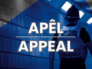 Police appeal for witnesses to Brynmawr collision