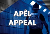 Police appeal for witnesses to Brynmawr collision