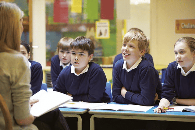 Council to consider term time holiday fines