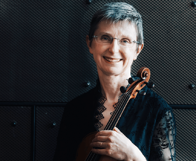 Spend lunchtime with the BBC National Orchestra of Wales
