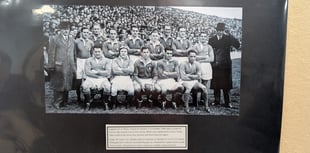 Community comes together to celebrate forgotten legacy of Roy Francis