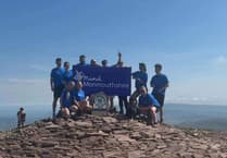 Join Estero Lounge's charity hike