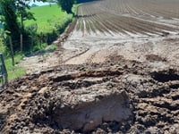 Farmer fined £4,000 after pollution incident near Abergavenny