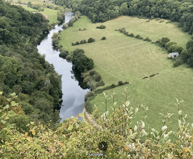 Top picnic spots in Monmouthshire