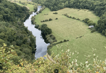 Explore Monmouthshire's scenic picnic spots