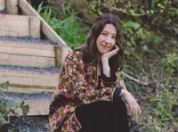 
Author’s new book revisits relationship with alcoholic father
