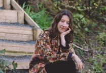 Author’s new book revisits complicated relationship with alcoholic father