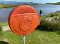 Safety concerns at Keepers Pond following rescue