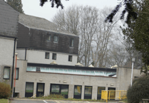 Two charged in investigation into child sexual exploitation at Coed Glas