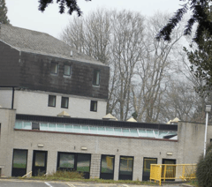 Two more in court over alleged abuse at Coed Glas