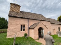 Church dating back to Norman conquest lovingly restored