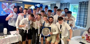 Pennies get their hands on FAW Reserves League trophy at annual awards