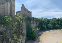 A tour of Monmouthshire’s Castles part two