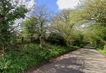 Agricultural tie lapse in Herefordshire