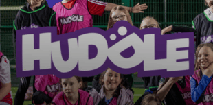 Free football sessions for girls in Abergavenny