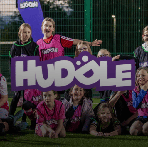 Huddle FAW