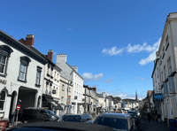 Monmouthshire joins WHO age-friendly network