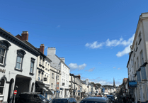 Monmouthshire commits to age-friendly initiative