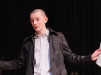 Summer workshops for young people at the Borough Theatre