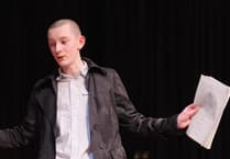Summer workshops for young people at the Borough Theatre