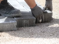 Councillors to discuss patio build