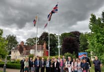 Monmouthshire prepares to host national Armed Forces Day for Wales