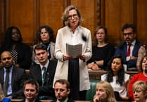 The View From Westminster with Catherine Fookes MP