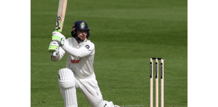 Ed fires another ton as Aber go close