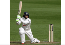 Ed fires another ton as Aber go close