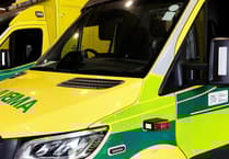 Increase in fall-related NHS emergencies for over-65s