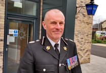 Gwent Police brings "too few offenders to justice", says report