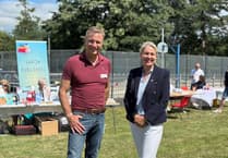 Happy 90th birthday to Little Mill Village Hall