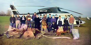 The Past In Colour 