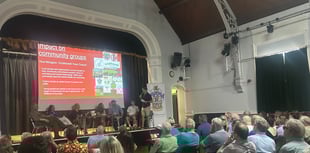 ‘Not broken, don’t fix it’: Crickhowell to fight sixth form closure