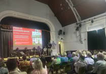 ‘Not broken, don’t fix it’: Crickhowell to fight sixth form closure proposal