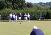 Gilwern Ladies topple Trelewis after Memorial reverse
