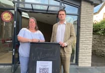 MP joins fight to save Crickhowell sixth form from closure