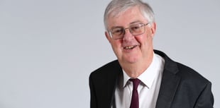 Welsh £116m business rates aid