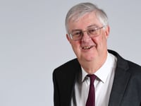 Welsh £116m business rates aid