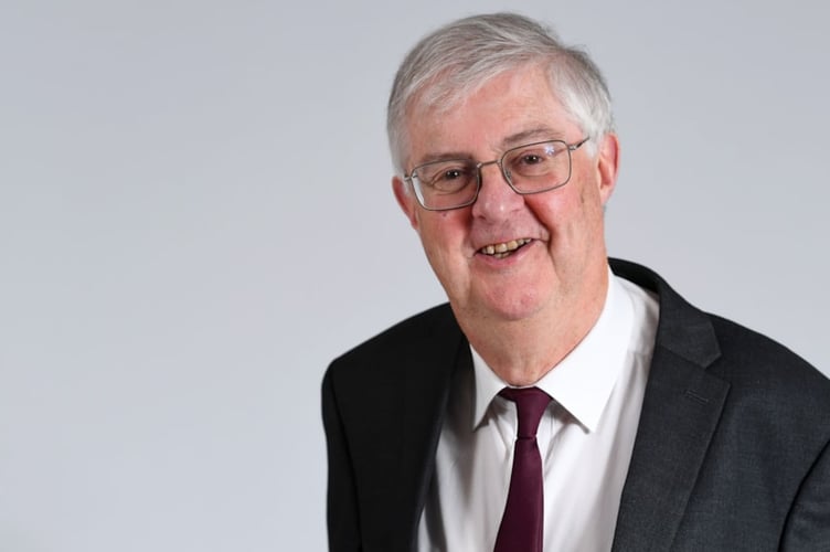 Finance Secretary Mark Drakeford has today set out the Welsh Government’s approach to the 2026-27 Budget – the last before the Senedd election.