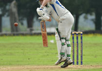 Jones and Gittins crack tons for Glan and Llan